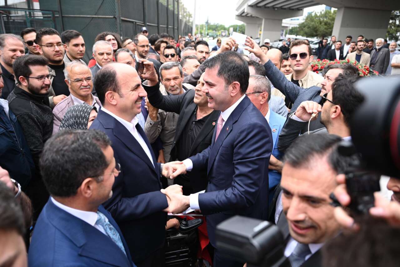 Konya, 2025 yılında büyük dönüşüm geçirdi 25